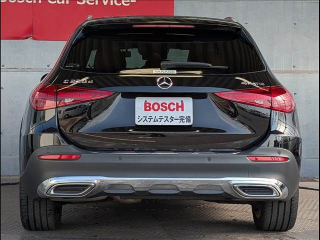 MERCEDES BENZ C CLAS 2022 Image 31