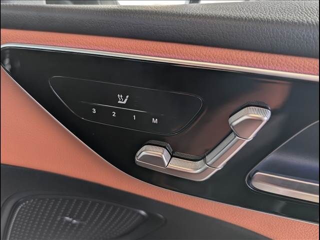 MERCEDES BENZ C CLAS 2022 Image 31