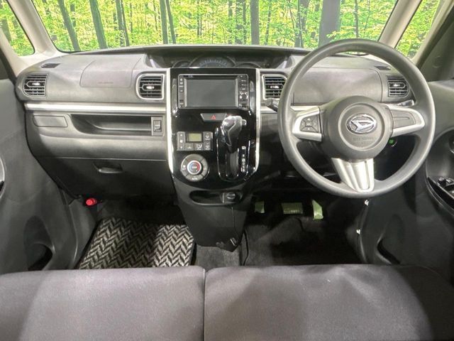 DAIHATSU TANTO CUSTOM 2014 Image 31