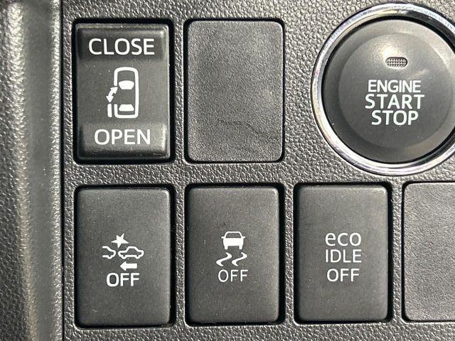 DAIHATSU TANTO CUSTOM 2014 Image 31