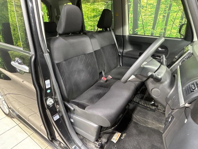 DAIHATSU TANTO CUSTOM 2014 Image 31