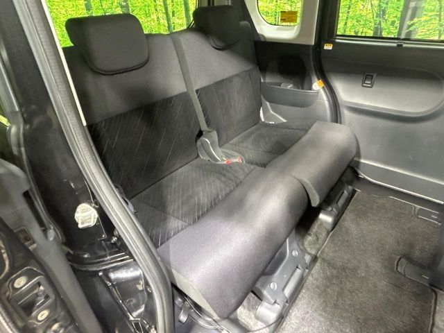 DAIHATSU TANTO CUSTOM 2014 Image 31