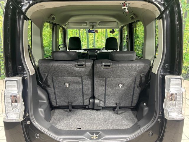 DAIHATSU TANTO CUSTOM 2014 Image 31