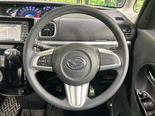 DAIHATSU TANTO CUSTOM 2014 Image 31