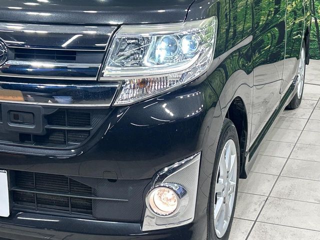 DAIHATSU TANTO CUSTOM 2014 Image 31