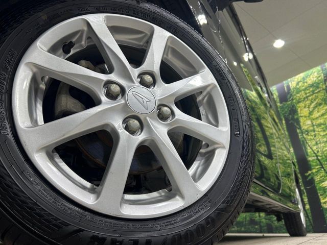 DAIHATSU TANTO CUSTOM 2014 Image 31