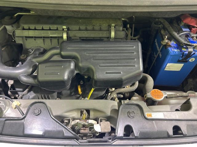 DAIHATSU TANTO CUSTOM 2014 Image 31