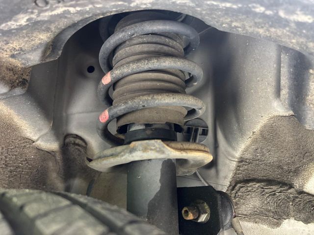 DAIHATSU TANTO CUSTOM 2014 Image 31