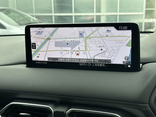 MAZDA CX-8 2021 Image 31