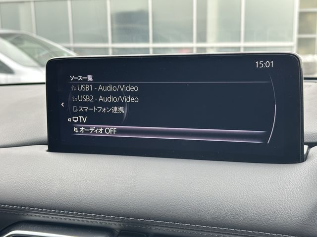 MAZDA CX-8 2021 Image 31