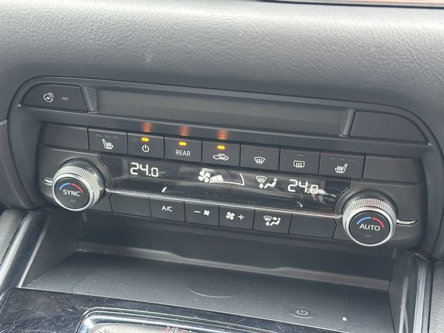 MAZDA CX-8 2021 Image 31