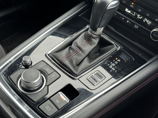 MAZDA CX-8 2021 Image 31