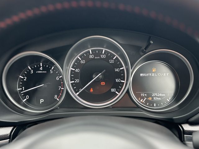 MAZDA CX-8 2021 Image 31