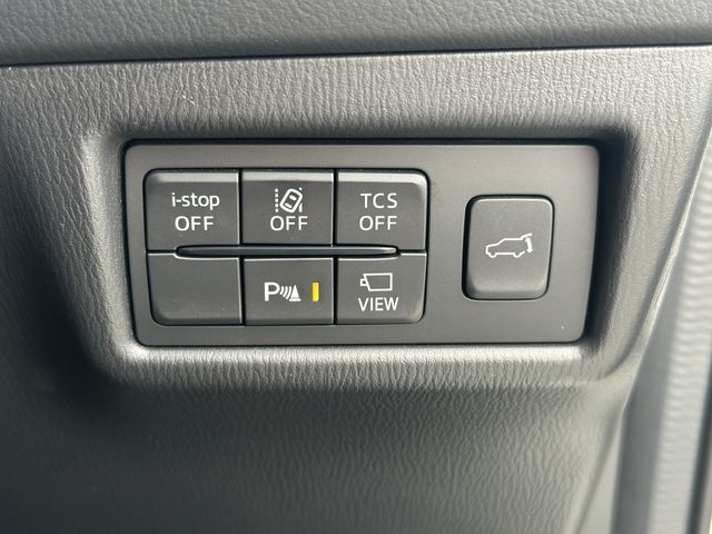 MAZDA CX-8 2021 Image 31