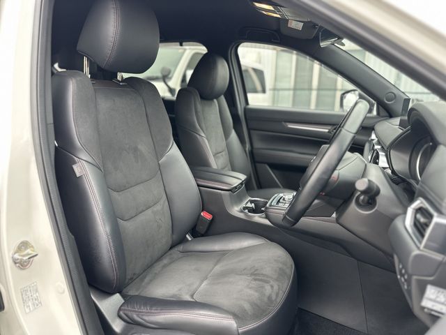 MAZDA CX-8 2021 Image 31