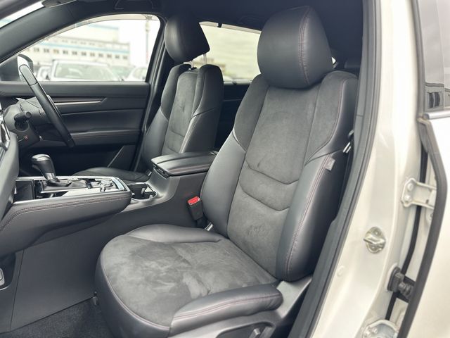 MAZDA CX-8 2021 Image 31