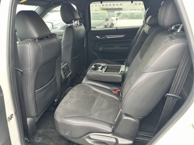 MAZDA CX-8 2021 Image 31