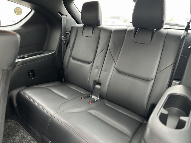 MAZDA CX-8 2021 Image 31
