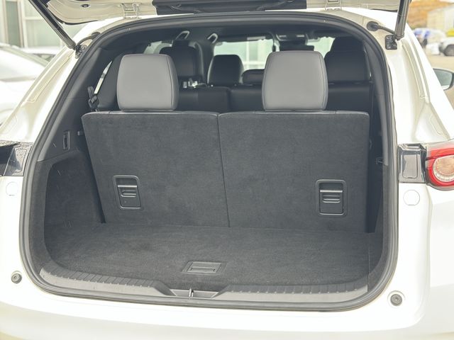 MAZDA CX-8 2021 Image 31