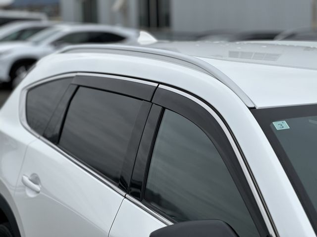 MAZDA CX-8 2021 Image 31