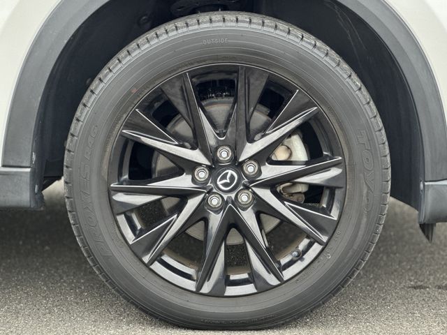 MAZDA CX-8 2021 Image 31