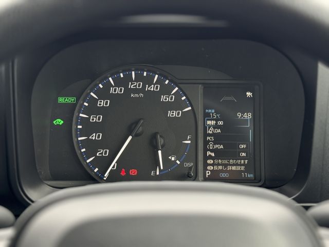 TOYOTA PROBOX VAN HYBRID 2026 Image 31