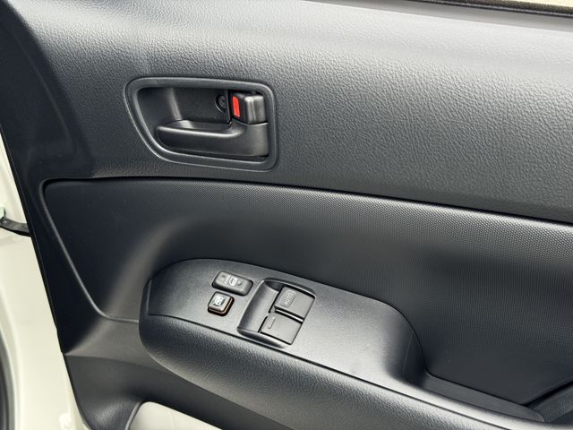 TOYOTA PROBOX VAN HYBRID 2026 Image 31