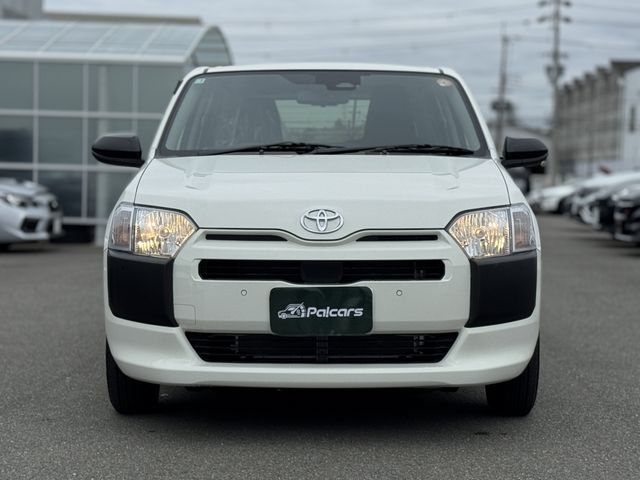 TOYOTA PROBOX VAN HYBRID 2026 Image 31