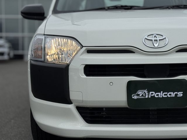 TOYOTA PROBOX VAN HYBRID 2026 Image 31