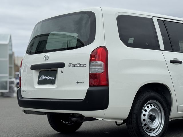 TOYOTA PROBOX VAN HYBRID 2026 Image 31