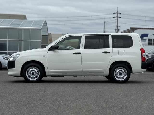 TOYOTA PROBOX VAN HYBRID 2026 Image 31