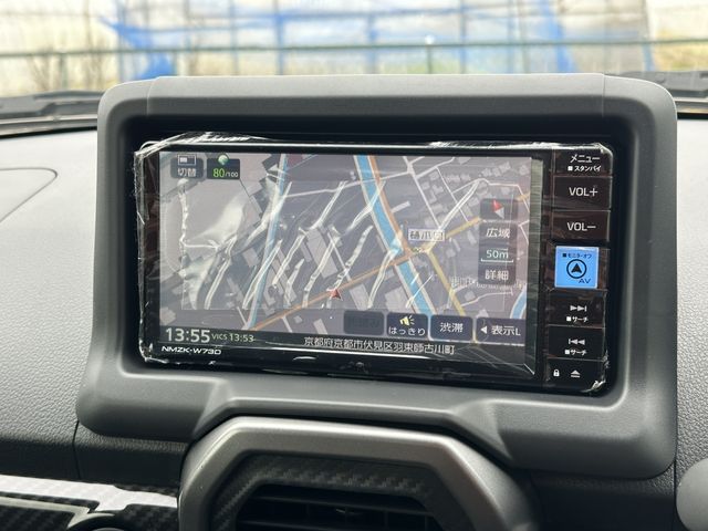 DAIHATSU COPEN 2024 Image 31