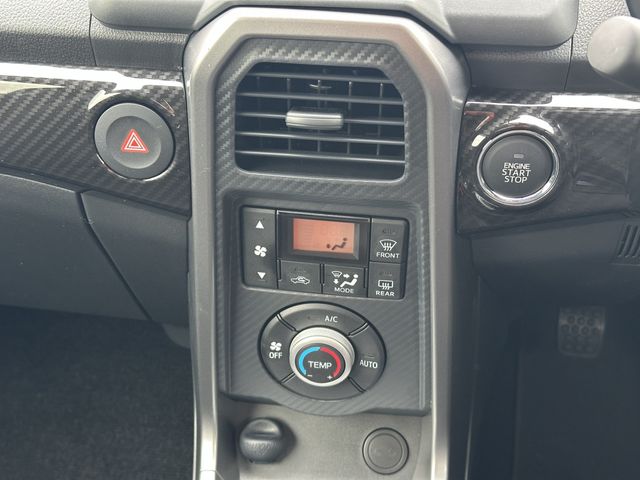 DAIHATSU COPEN 2024 Image 31