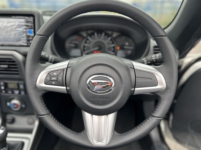 DAIHATSU COPEN 2024 Image 31