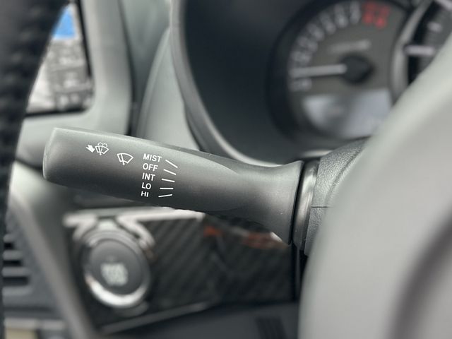 DAIHATSU COPEN 2024 Image 31