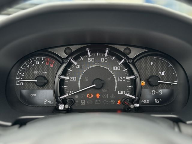 DAIHATSU COPEN 2024 Image 31