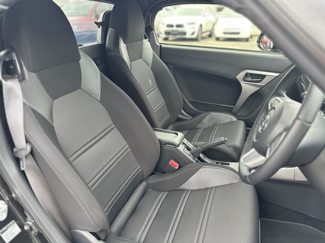 DAIHATSU COPEN 2024 Image 31