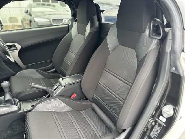 DAIHATSU COPEN 2024 Image 31