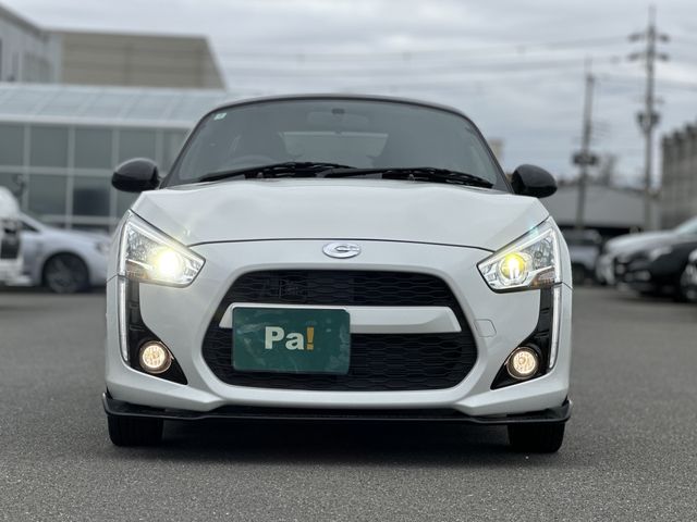 DAIHATSU COPEN 2024 Image 31