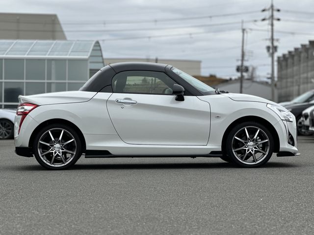 DAIHATSU COPEN 2024 Image 31
