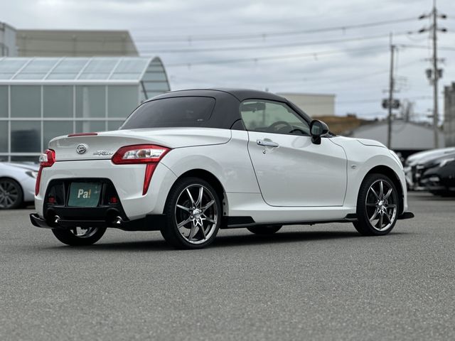 DAIHATSU COPEN 2024 Image 31