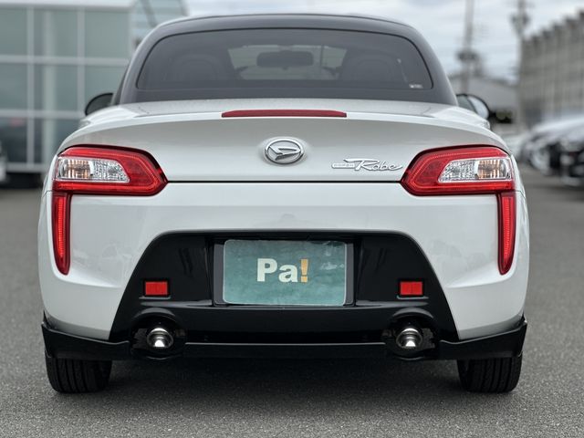 DAIHATSU COPEN 2024 Image 31