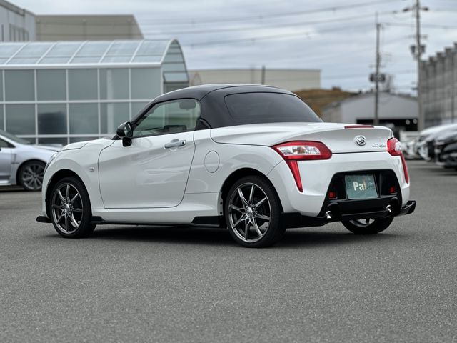 DAIHATSU COPEN 2024 Image 31