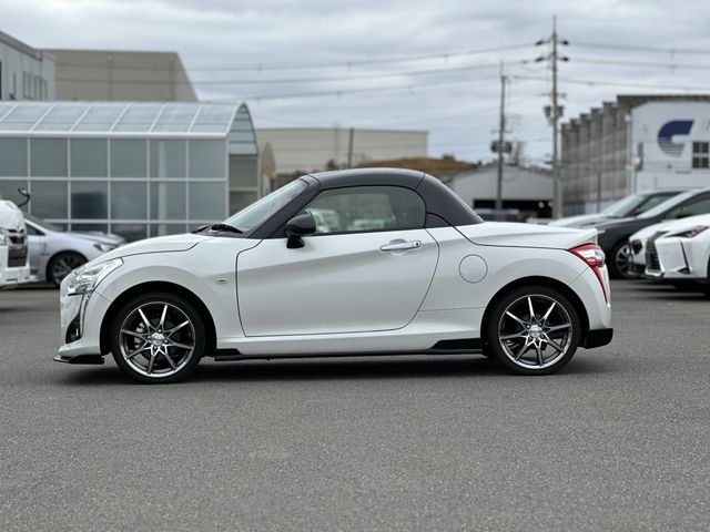 DAIHATSU COPEN 2024 Image 31