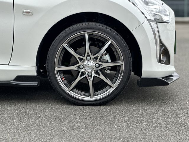 DAIHATSU COPEN 2024 Image 31