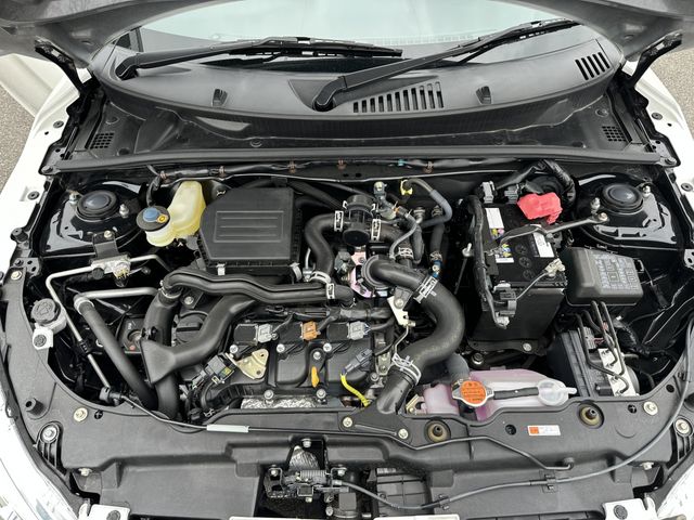 DAIHATSU COPEN 2024 Image 31