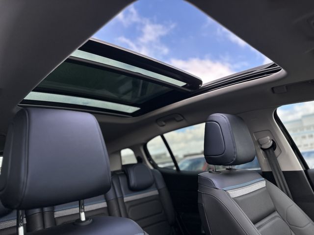 CITROEN C5 AIRCROSS 2025 Image 31