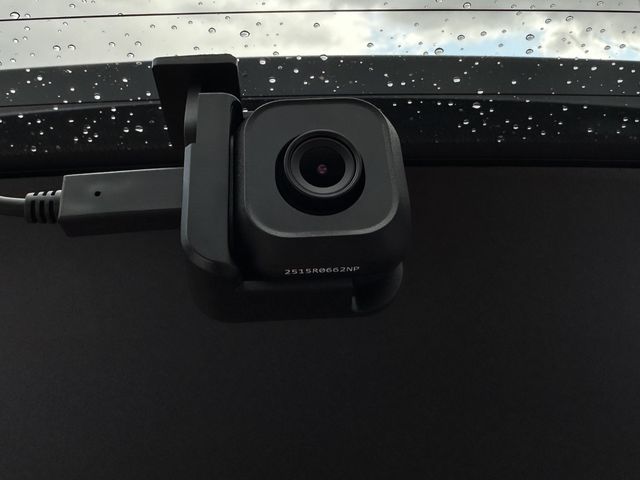 CITROEN C5 AIRCROSS 2025 Image 31