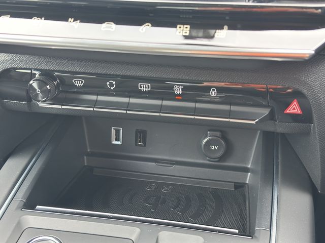 CITROEN C5 AIRCROSS 2025 Image 31