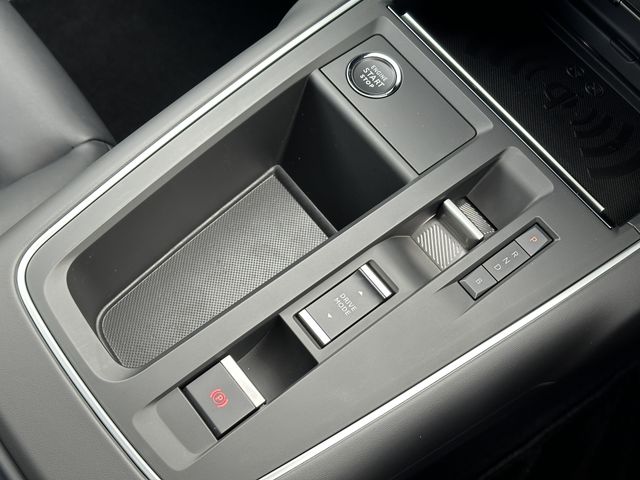 CITROEN C5 AIRCROSS 2025 Image 31